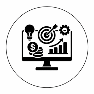 Digital Marketing Consultant in Calicut​ this is the my why choose me section image