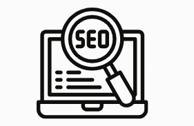 Digital Marketing Consultant in Calicut this is the my seo service page image