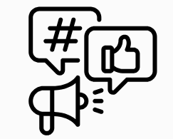 Digital Marketing Consultant in Calicut this is the my social media marketing service page image