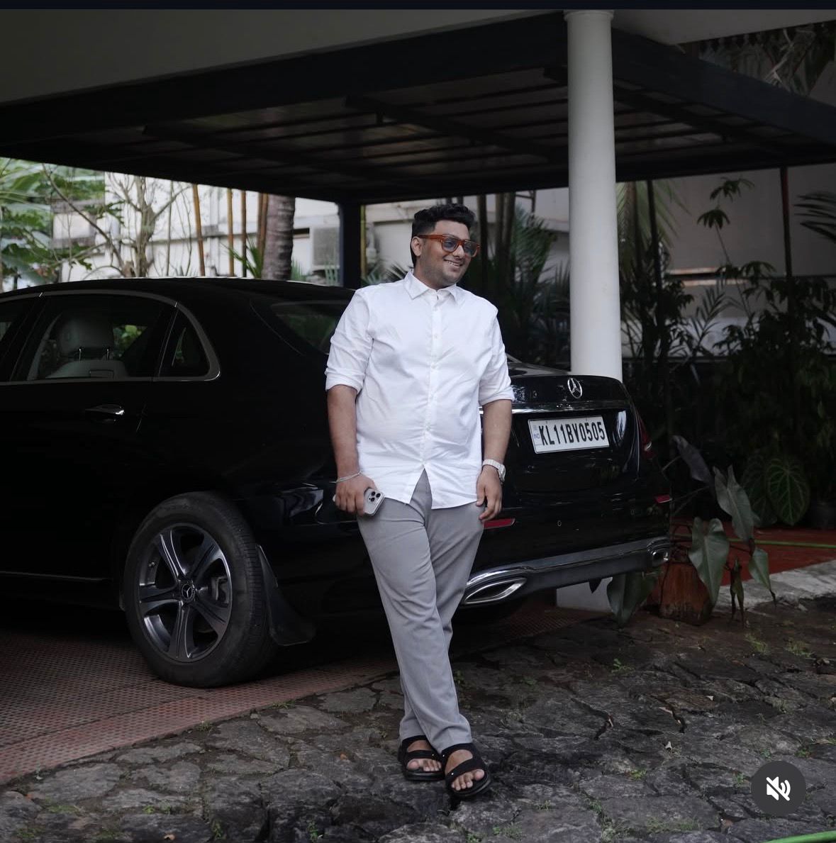 Digital Marketing Consultant in Calicut​ this is the my CLIENT TESTMONIAL IMAGE