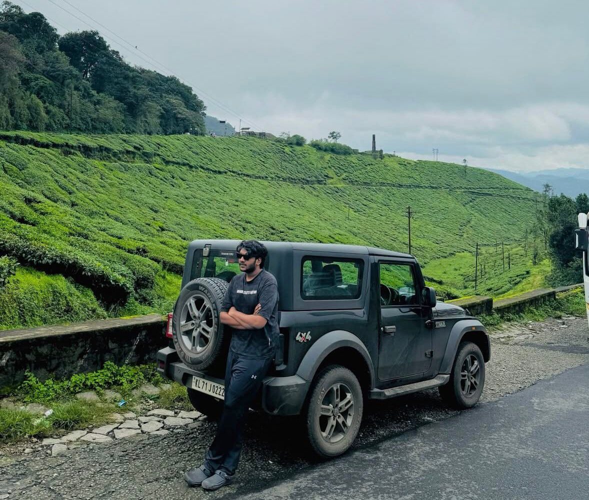 Digital Marketing Consultant in Calicut​ this is the my CLIENT TESTMONIAL IMAGE